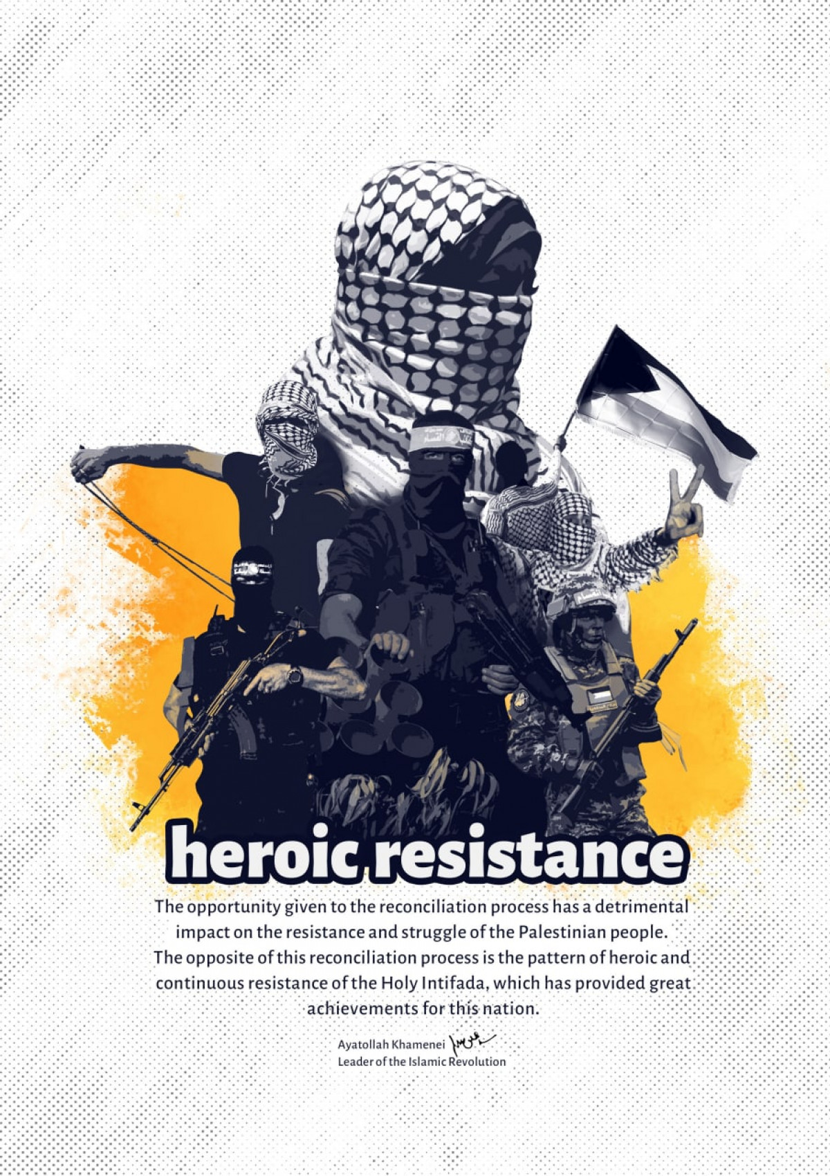 heroic resistance