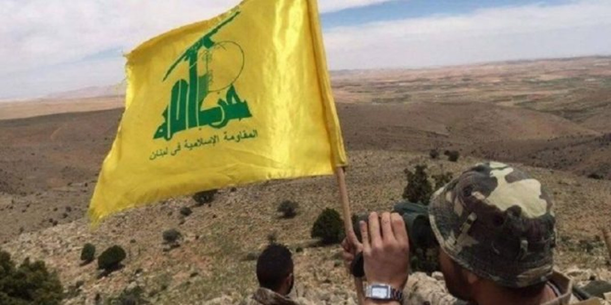 من نتائج الحرب الأوكرانيّة: ترتيب قوة حزب الله عالميّاً
