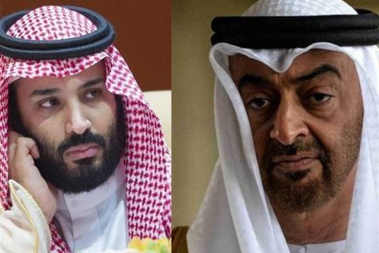 سناریوی جدید عربستان و امارات علیه یمن چیست؟