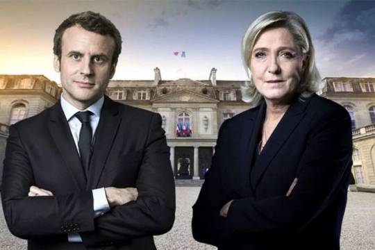 فرانسوی‌ها دیگر به «تغییر با صندوق رأی» اعتماد ندارند