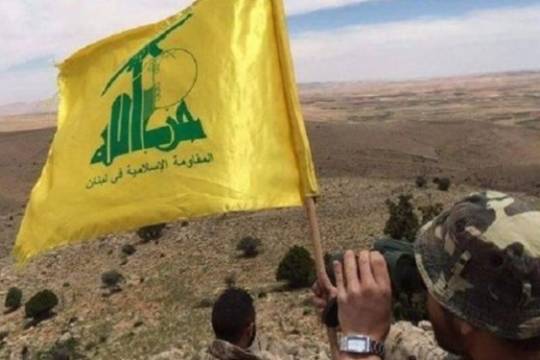 من نتائج الحرب الأوكرانيّة: ترتيب قوة حزب الله عالميّاً