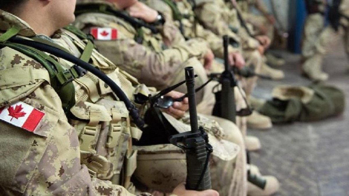 شیوع شدید نژادپرستی و اسلام‌هراسی در ارتش کانادا
