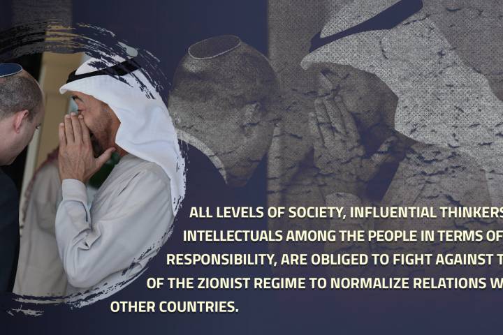 all levels of society, influential thinkers and intellectuals among the people in terms of religions responsibility