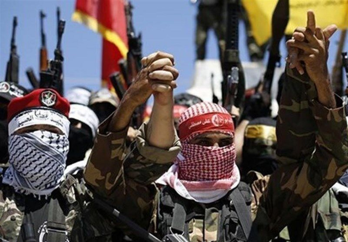 Liberation of Quds depends on the unification of Palestinian groups