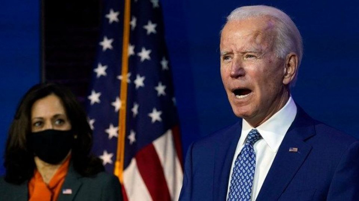 Criticism of Biden's negligence in the face of Israeli human rights abuses