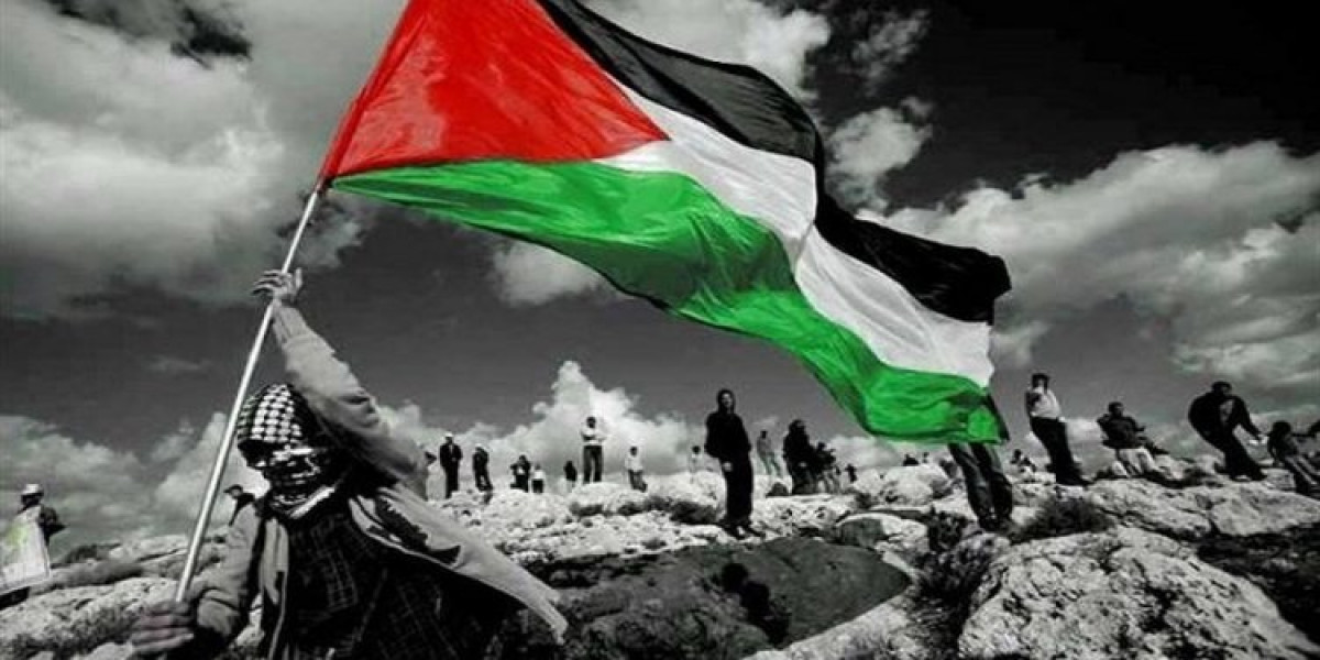 السبيل إلى تحرير فلسطين