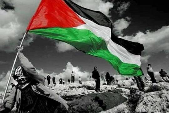 السبيل إلى تحرير فلسطين