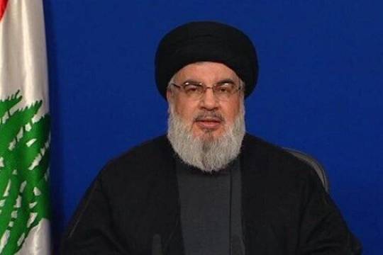 وحشت صهیونیست‌ها از معادله جدید حزب الله