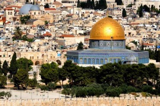 محوريّة القدس.. 5 موجات من فرز المواقف والخطاب