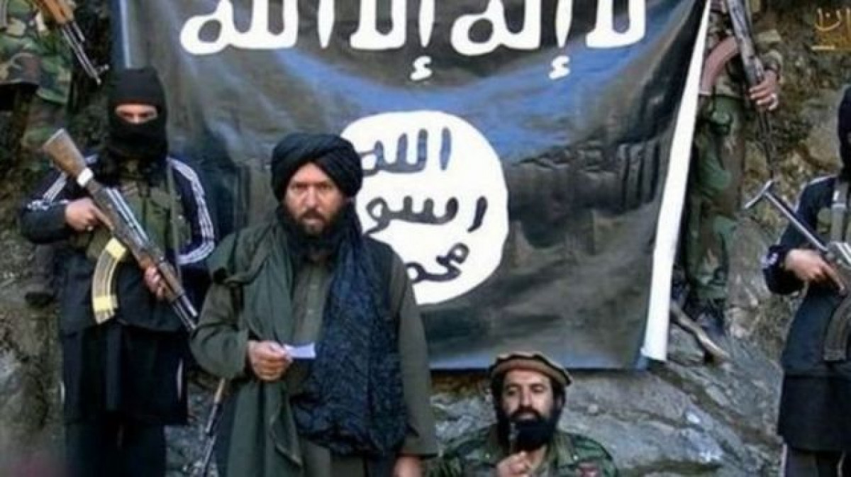 آمریکا از بازتولید داعش در افغانستان چه اهدافی دارد؟