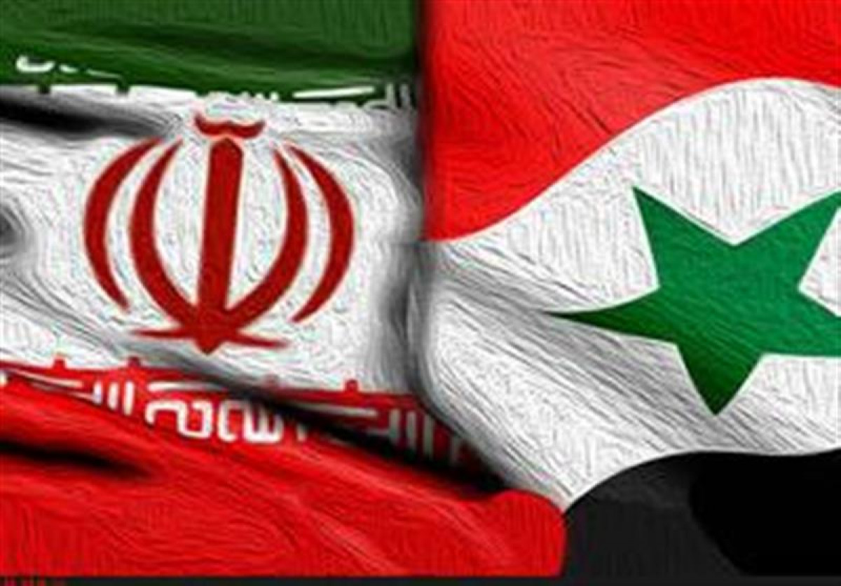 پیوند راهبردی ایران و سوریه؛ شکست رژیم صهیونیستی