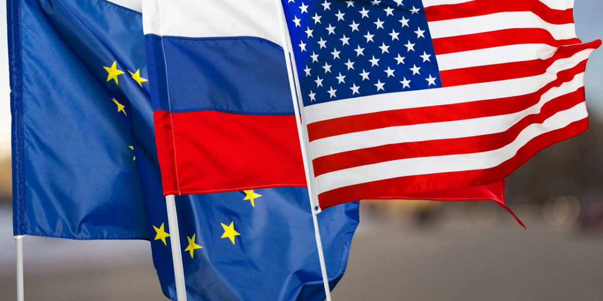 اشتباه محاسباتی آمریکا و اروپا درباره متضرر شدن روسیه از جنگ اوکراین
