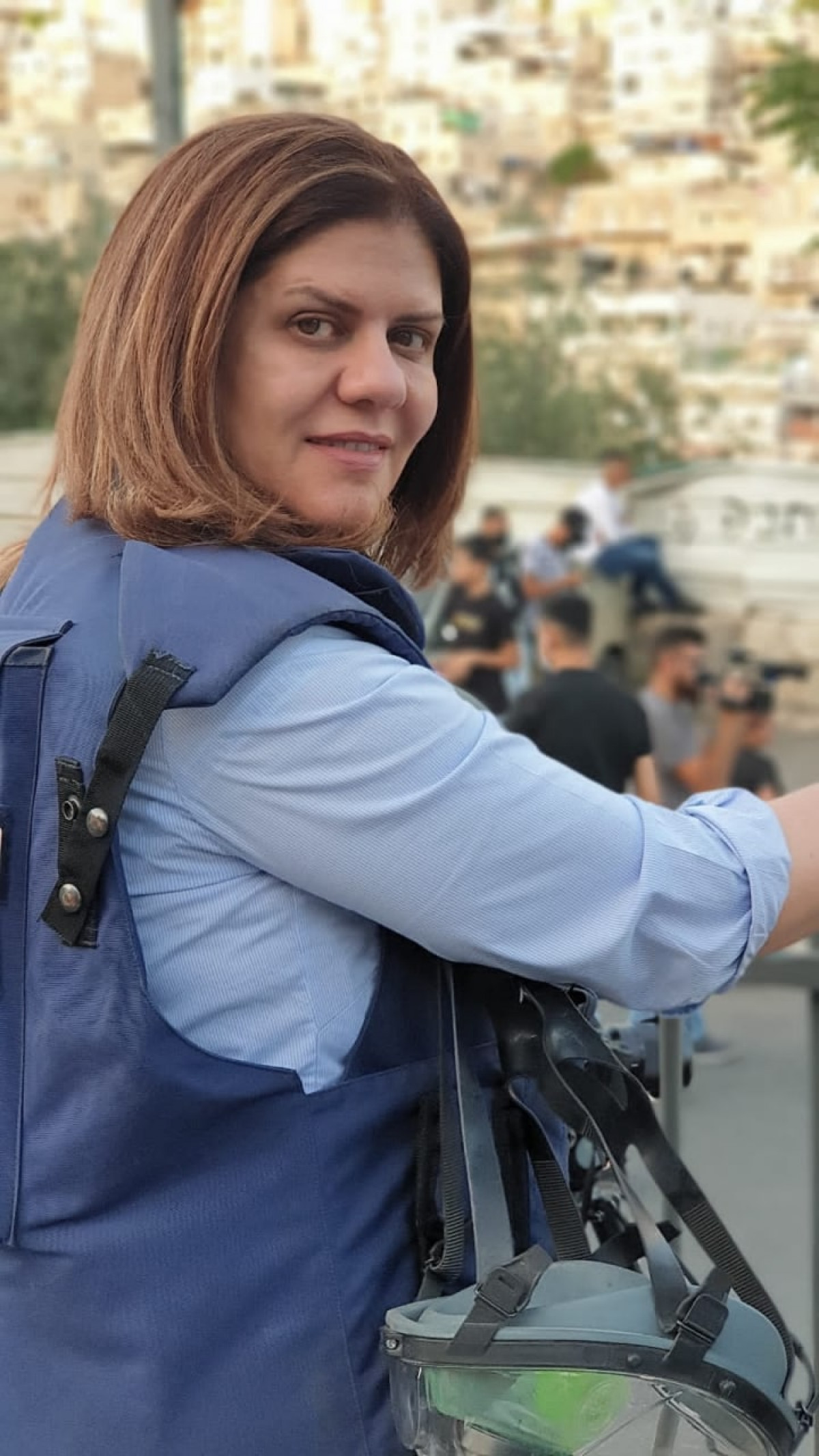 Killing the story: Al-Jazeera journalist, Shireen Abu Akleh’s murder by Zionist troops sparked a worldwide outcry