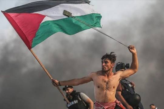 Palestinians mark the 74th anniversary of “Nakba Day” amid more attacks against Zionist settlers