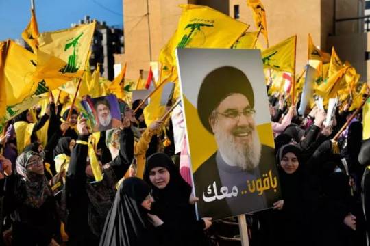 Lebanon votes: Pro-Hezbollah parties will certainly win parliamentary elections