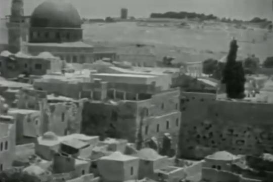 فلسطين.. من بلفور إلى يهودية الدولة (الجزء الثاني)