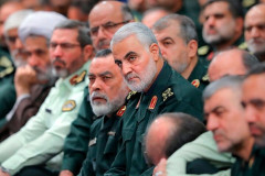 The US as an impediment to the stability of nations: a case study of the assassination of Gen. Soleimani