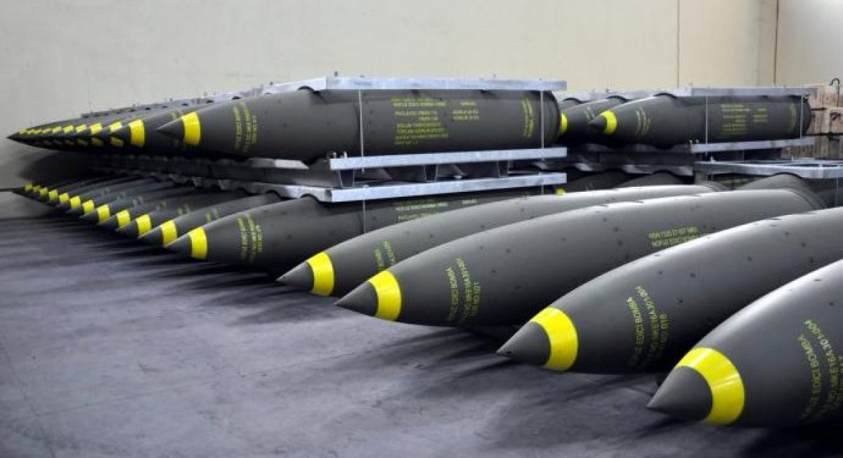 بيع إسبانيا الأسلحة للتحالف السعودي أحد أسباب استمرار حرب اليمن الدمويّة