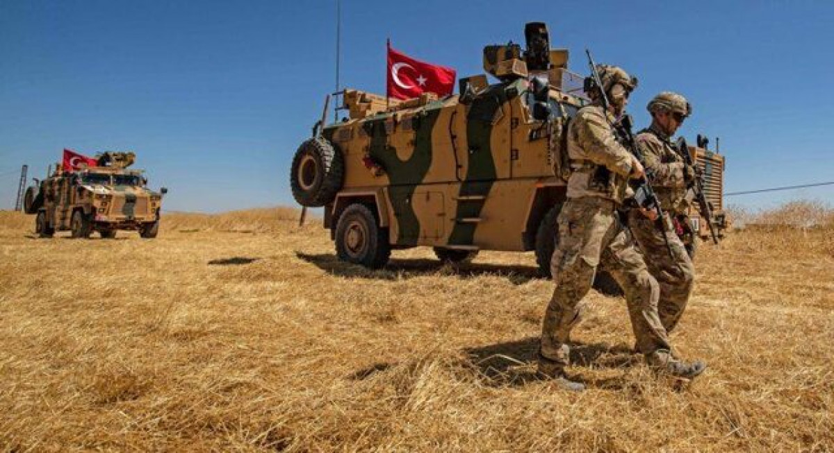 ترکیه در تلاش برای تغییر قواعد بازی در سوریه