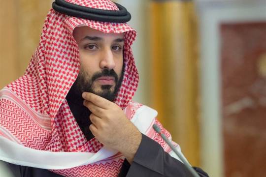 برخوردهای اهانت ‎آمیز بن سلمان با وزرا و مسئولان سعودی