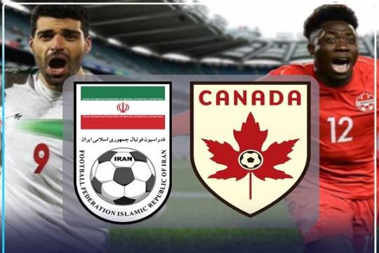 Stop politicising sports: Trudeau cancelled a friendly football match between the Iranian and Canadian national teams after facing pressure from Zionist lobbyists