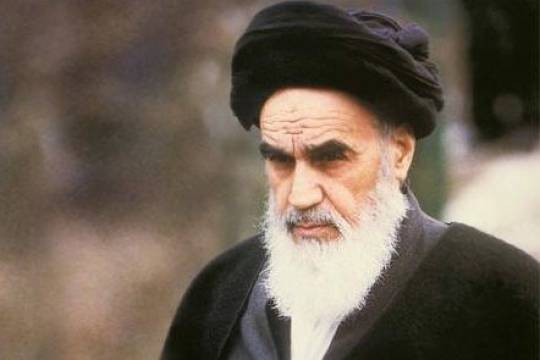 Anti-arrogance  in Imam Khomeini's thought