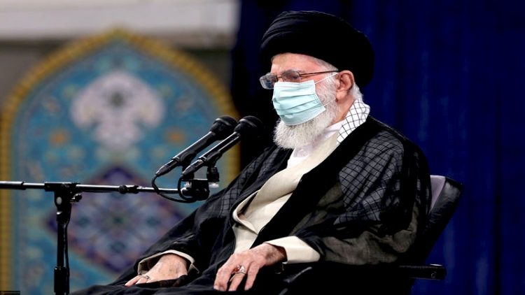 Normalization with Zionist entity will bring nothing but exploitation for Arab governments: Ayatollah Seyyed Ali Khamenei