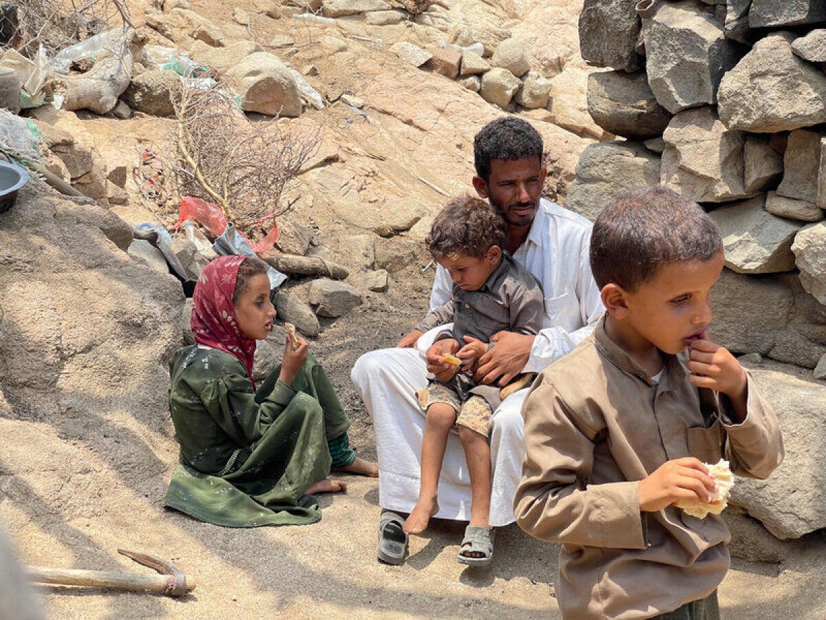 جنگ یمن در شکلی دیگری همچنان ادامه دارد