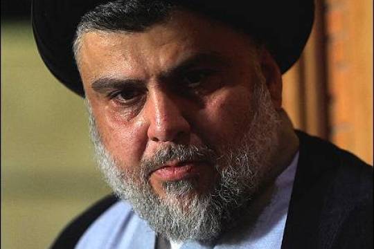 A man for all seasons: What are Muqtada al-Sadr’s next political options?