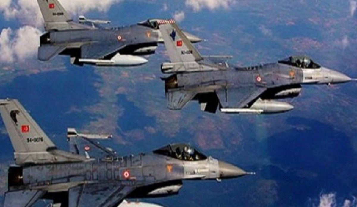 تشدید حملات ترکیه به عراق؛ راهبرد پایگاه سازی آنکارا در شمال عراق