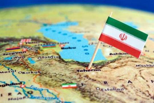 اهمیت مزیت‌های جغرافیای ایران برای کشورهای همسایه