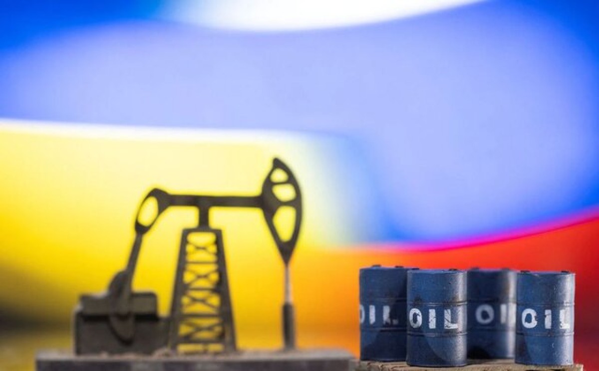 عقب‌نشینی اروپا از تحریم نفتی روسیه