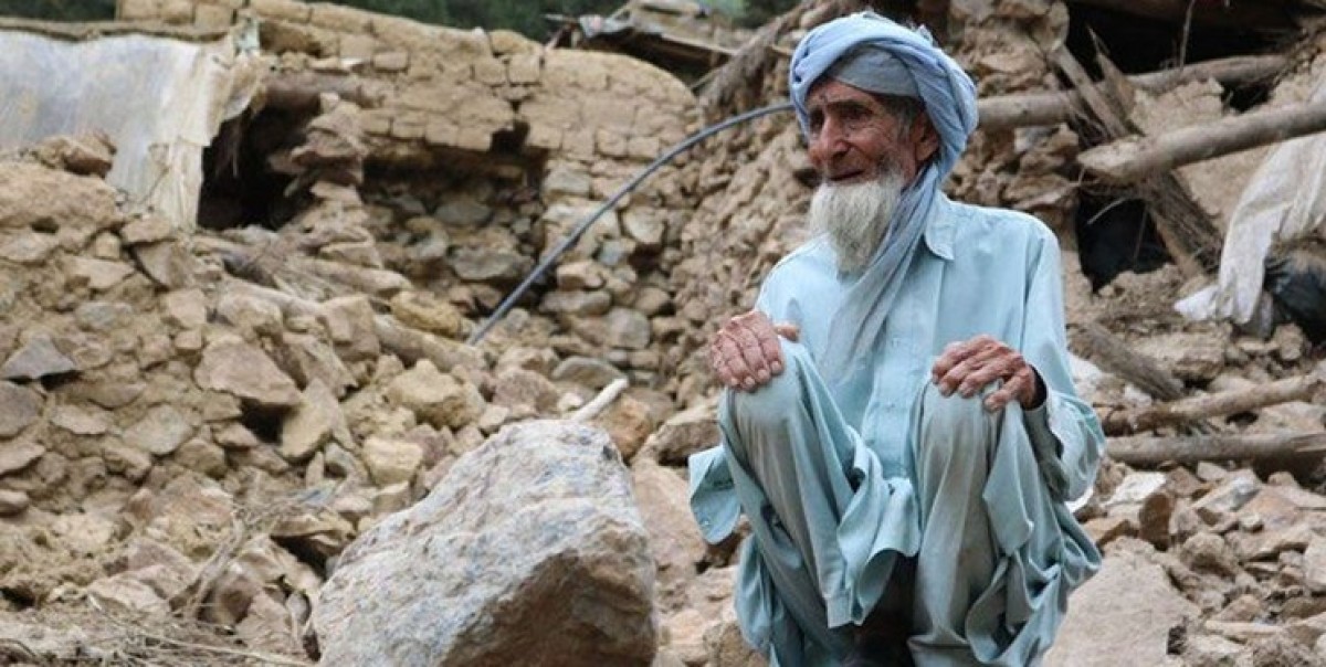 رژیم صهیونیستی در مناطق زلزله‌زده افغانستان به دنبال چیست؟
