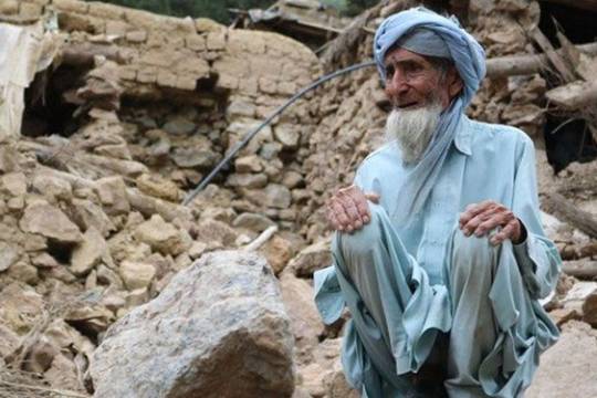 رژیم صهیونیستی در مناطق زلزله‌زده افغانستان به دنبال چیست؟