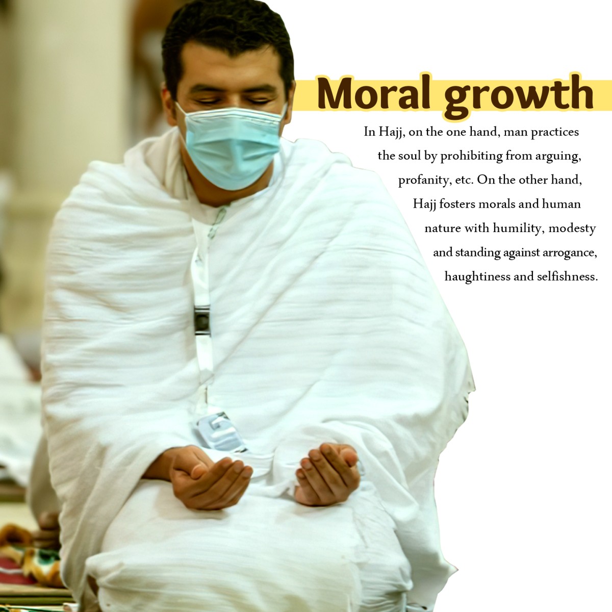 moral growth