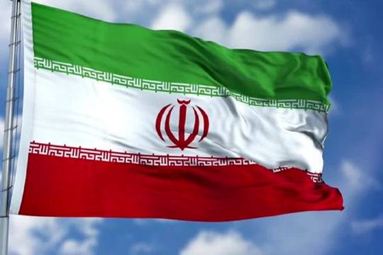 ایران کریدور اتصال آسیا و اروپا