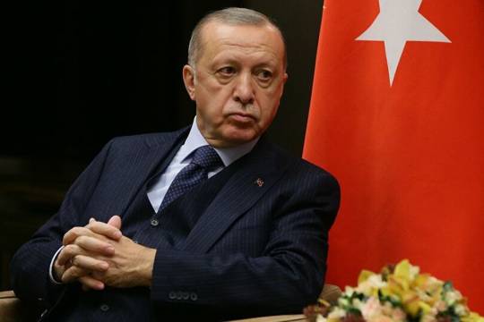 چرخش‌های بی‌پایان اردوغان؛ از سوریه تا رژیم صهیونیستی