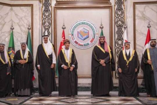أميركا تقود حملة لإنشاء الناتو العربي