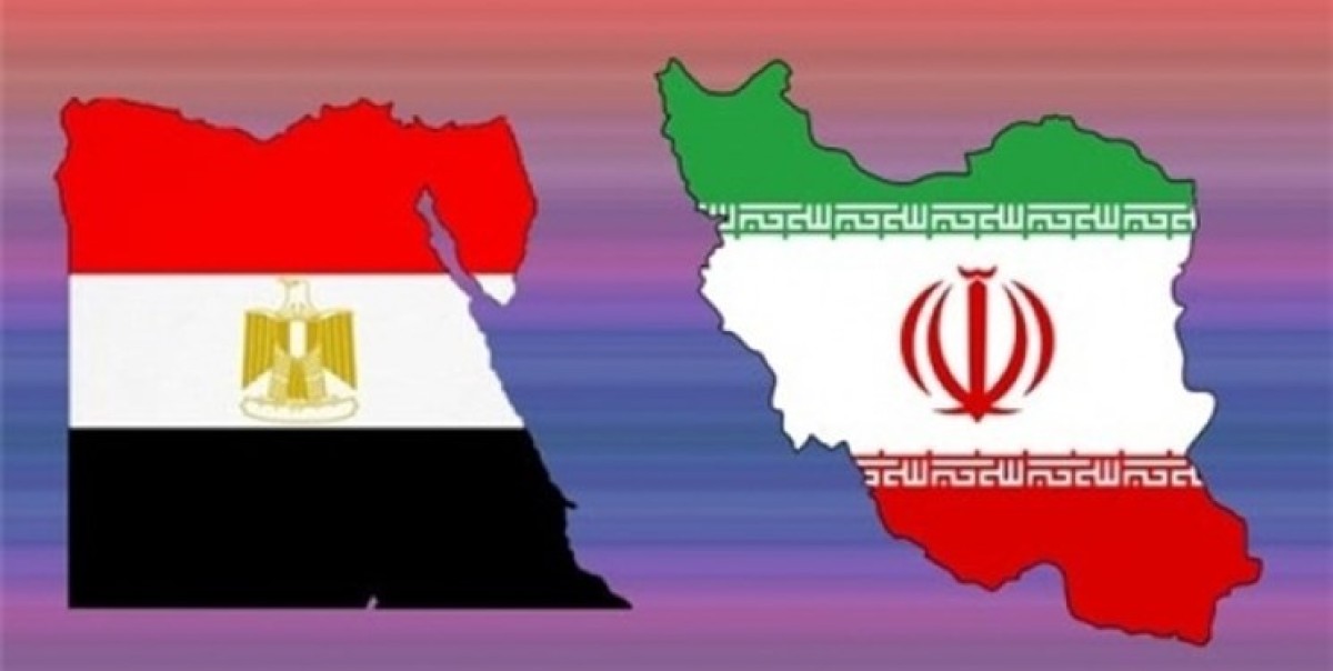 آیا ایران و مصر با هم ارتباط برقرار می‌کنند؟