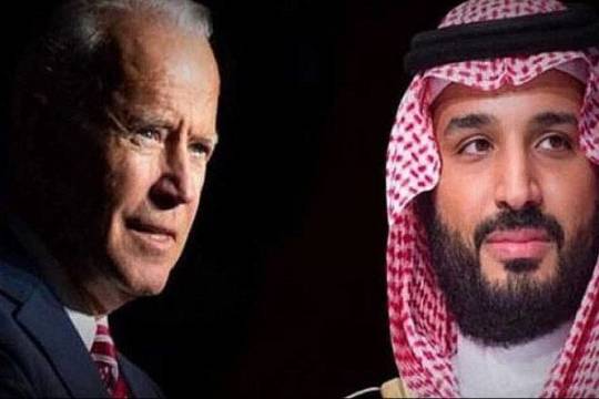 The global oil crisis and Saudi Arabia’s war in Yemen: the challenges that drew Biden to the Mideast