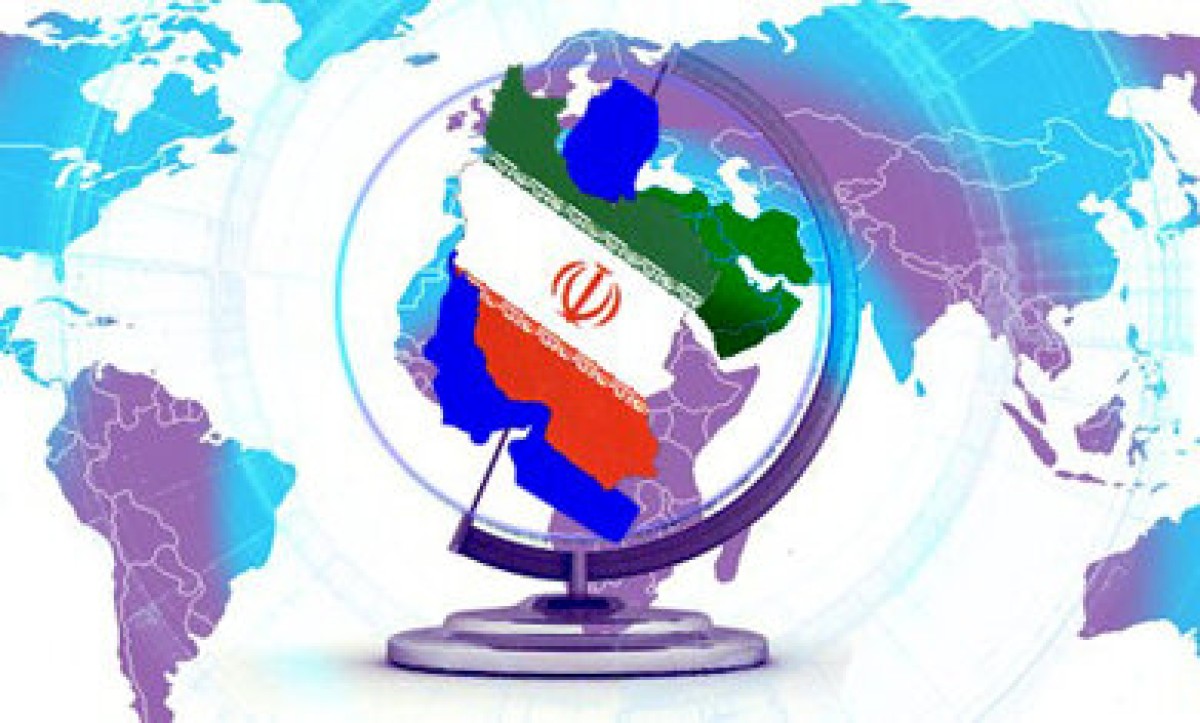 جهان لیبرالی آمریکایی در حال فروپاشی؛ رهبری ایران در نظم جدید جهانی