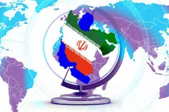 جهان لیبرالی آمریکایی در حال فروپاشی؛ رهبری ایران در نظم جدید جهانی