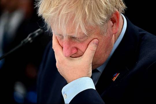 Boris Johnson’s downfall: Britain’s Donald Trump was brought down to his knees by his hubris and endless political faux pas