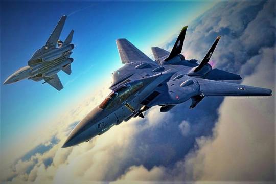آیا جنگنده‌های غربی به اوکراین می‌روند؟