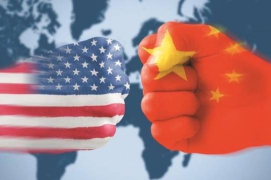 «رویارویی بی‌پایان» امریکا و چین