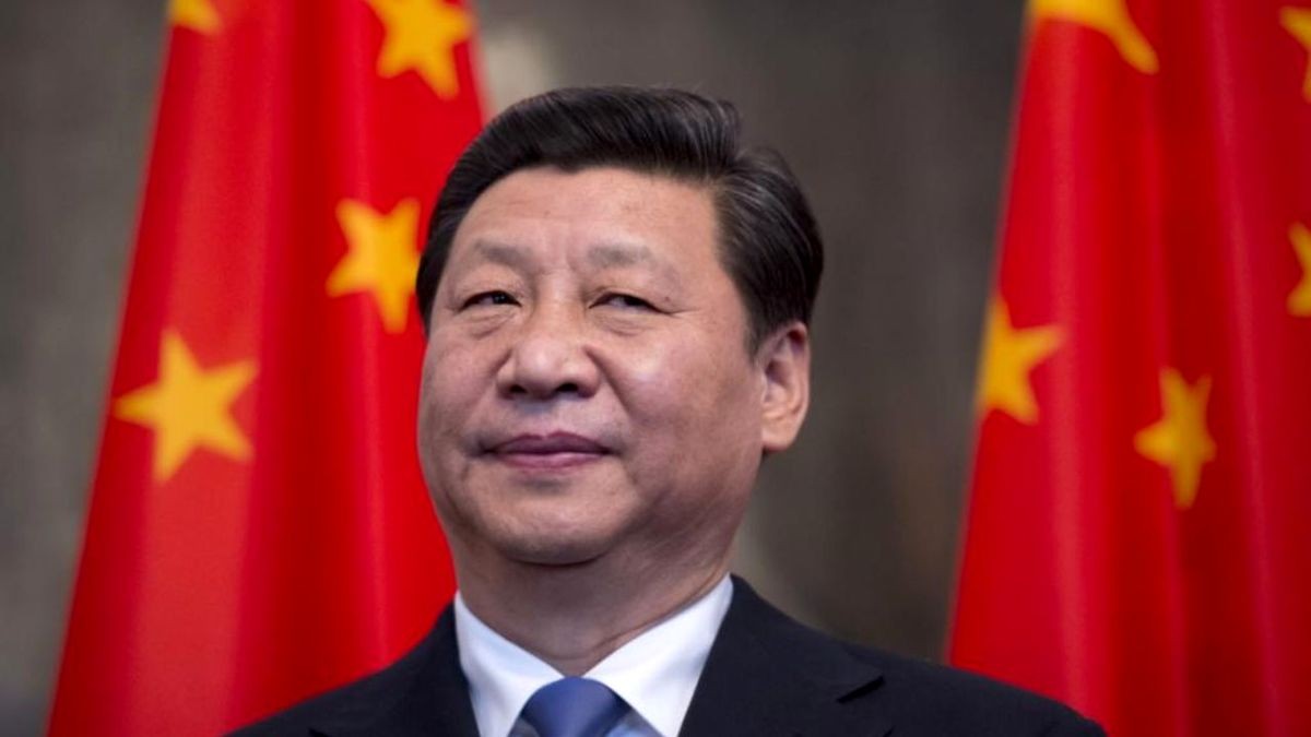 آخرین اخطار پکن به کاخ سفید