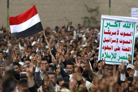 پیشنهادهای تازه عربستان به یمن برای آتش‌بس