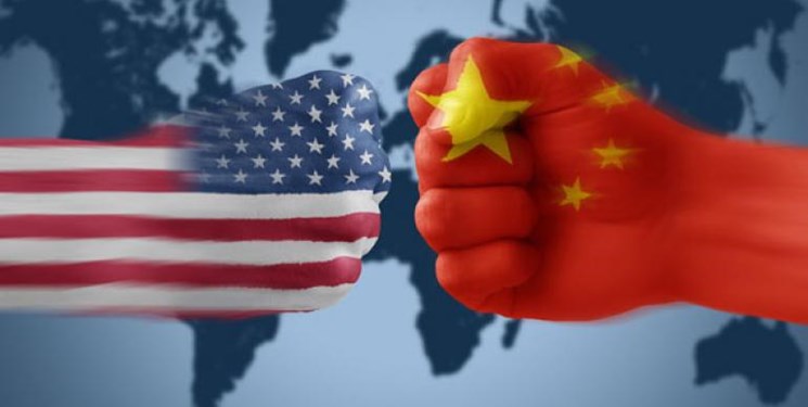 آیا شمارش معکوس جنگ چین و آمریکا شروع شده است؟