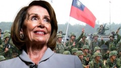 Nancy Pelosi’s visit to Taiwan raises the alarm: Why will the United States and China not go to war over the Island?