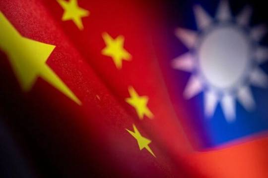 چرایی اهمیت تایوان برای چین